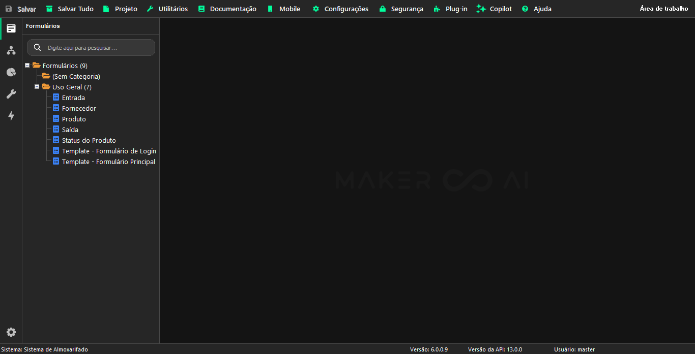 Maker No-Code | Softwell Solutions